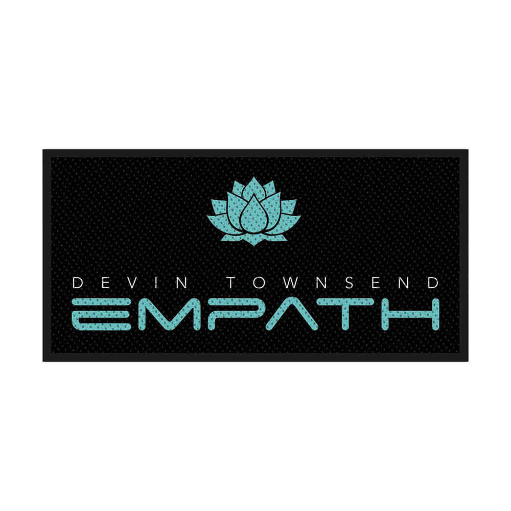 Devin Townsend - Empath Patch - Multicolours